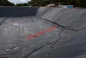 完美处理垃圾填埋场防渗膜铺设细节的基本方法