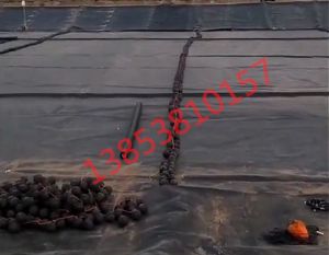 沼气池防渗膜区别于其他防渗膜的独特之处