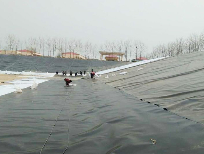 尾矿处理防渗膜的七大核心优势